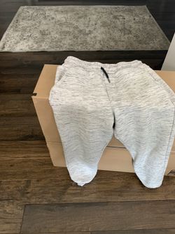 Size 14/16 boys sweat pants