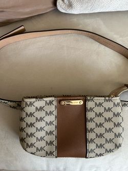 Michael Kors Belt Bag