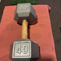 DUMBBELL 