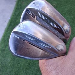 COMBO VOKEY DESINGN TITLEIST 