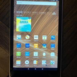 Amazon Tablet