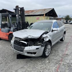 2007 Audi A3 for parts