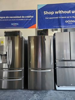 Lg Refrigerator