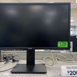 Computer Monitor 