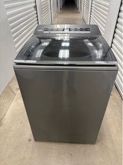 Whirlpool Washer