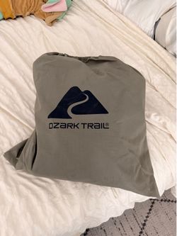 Twin Air Mattress