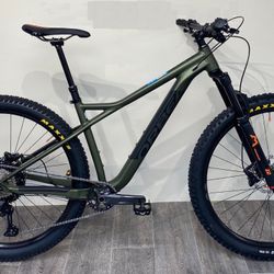 Orbea laufey hotsell for sale