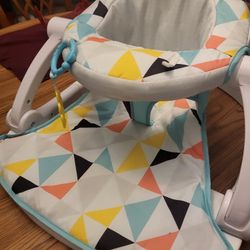 Fisher Price Infant Seat