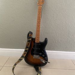 Fender Squire Classic Vibe