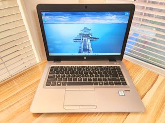 Loaded Hp laptop