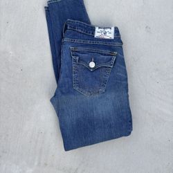True Religion Women Jeans Size 29