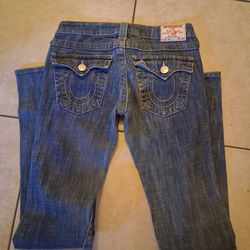 True religion jeans