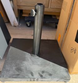 NEW UMBRELLA BASE
