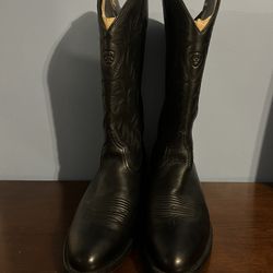 Ariat boots size 12