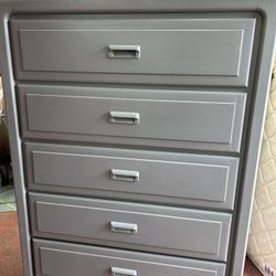 Chester Drawer