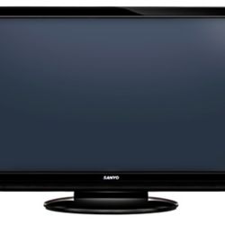 50 inch Flat Screen TV (SANYO)