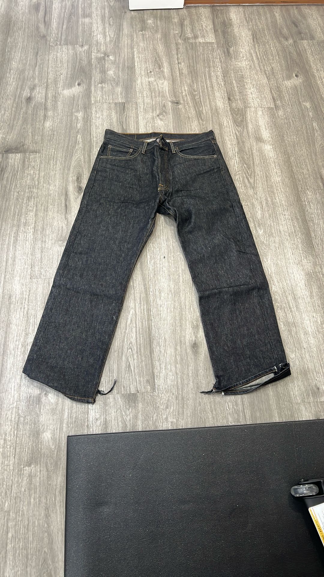 Levi’s 501 34 30
