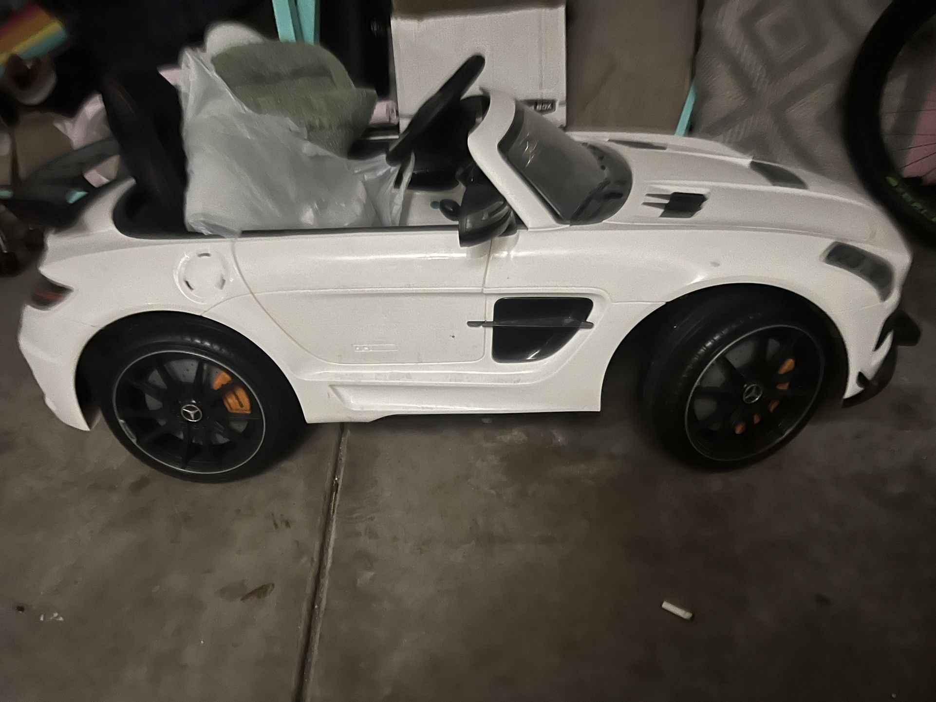 Kids Car