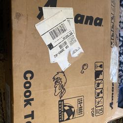 amana cooktop