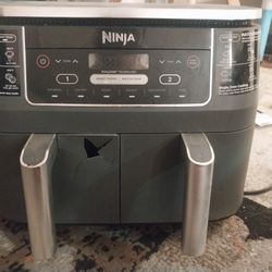 Ninja Air Fryer 