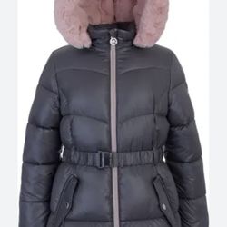 Michael Kors Jacket Size 16 Kids 