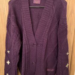 Speak Now TV Cardigan