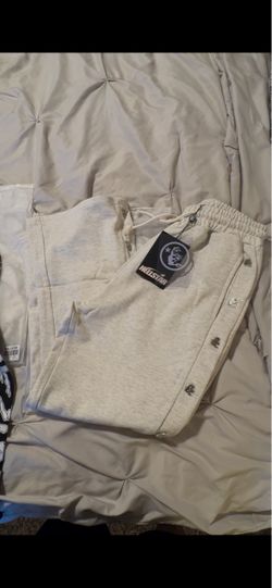 Hellstar snap pants