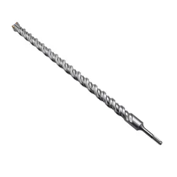 Rotary hammer drill bit
