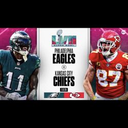 Super bowl High Quality Tickets!!