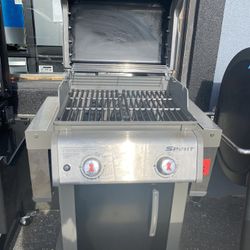 Barbecue Grill