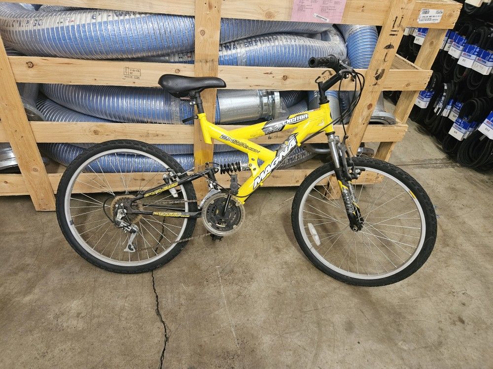 Bike
