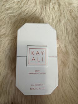 KAYALI Eden Sparkling Lychee 1.7oz