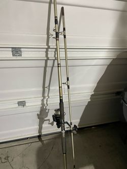 Penn reel