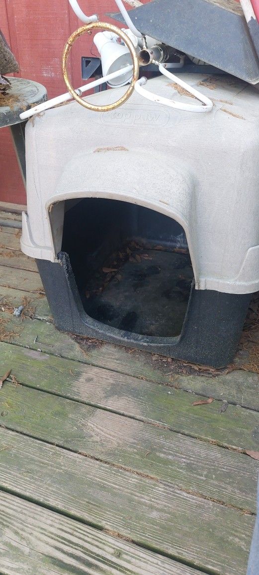 Dog House For Extra Large Dog