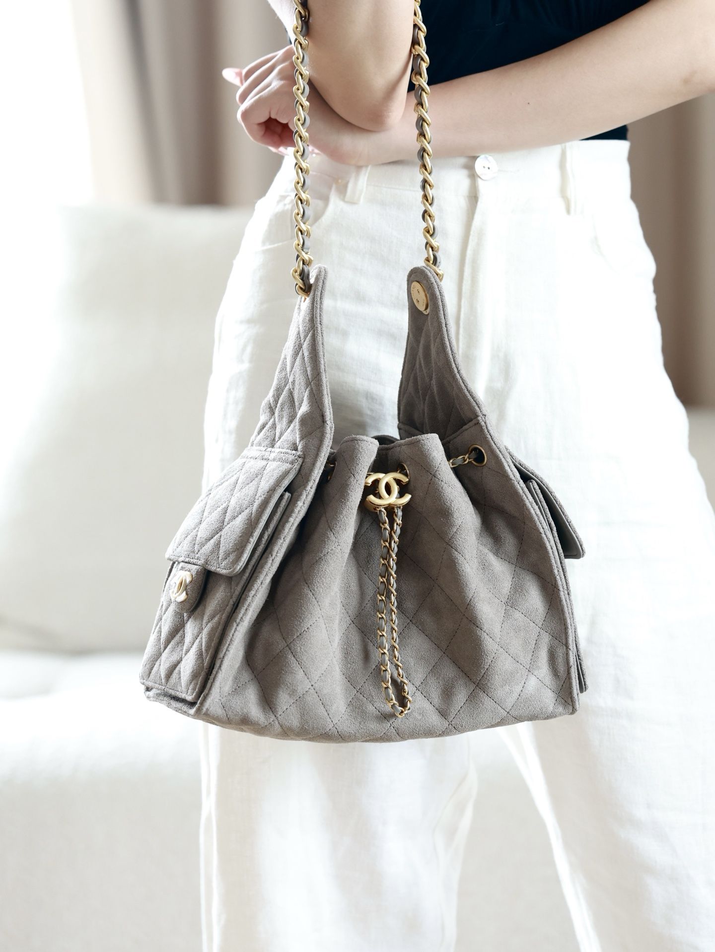 Chanel Bag 25 Style-All Small Sizes