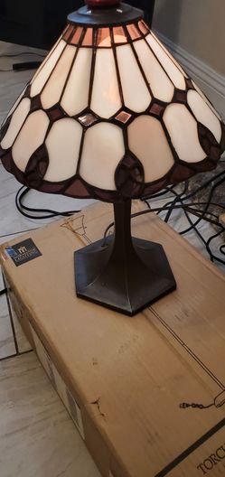 Decorative Small Lamp