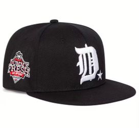 🔥'A NEW CAP COLLECTION AVAILABLE!🔥