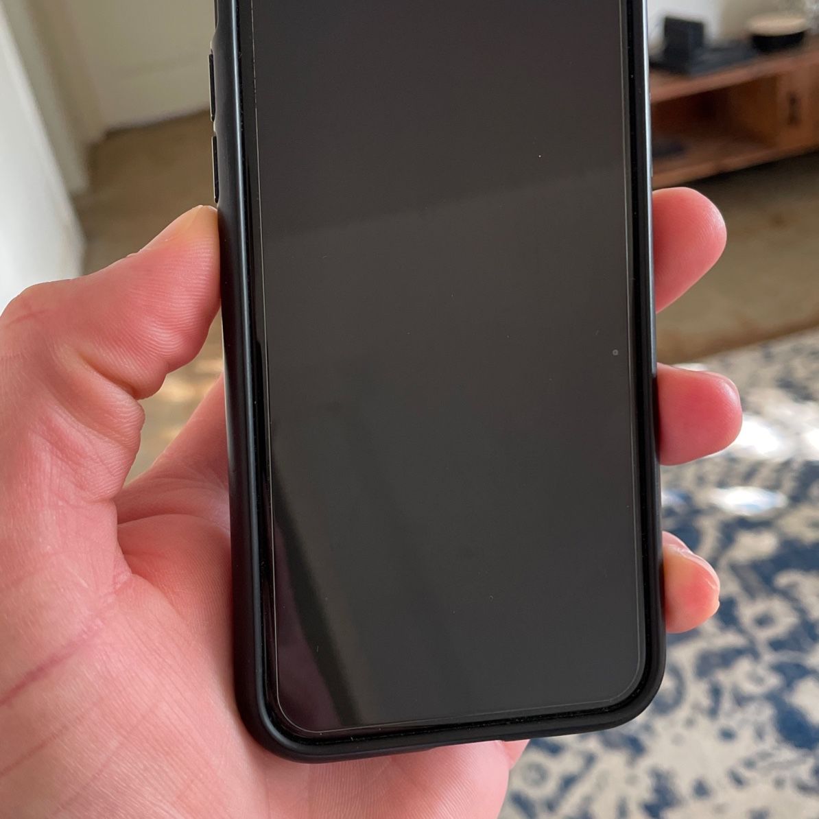 Selling like brand new unlocked iPhone X 256G