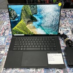 Dell XPS 15 9500 Laptop 