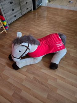 Wells fargo 2018 42 inch hunter pony