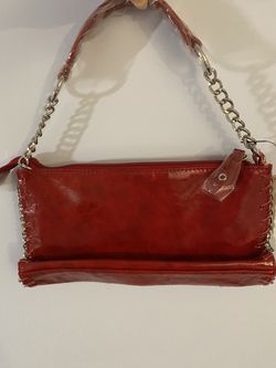 Vegan Leather Purse