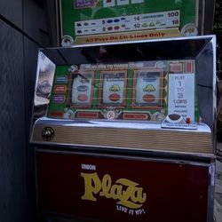 Slot Machine 