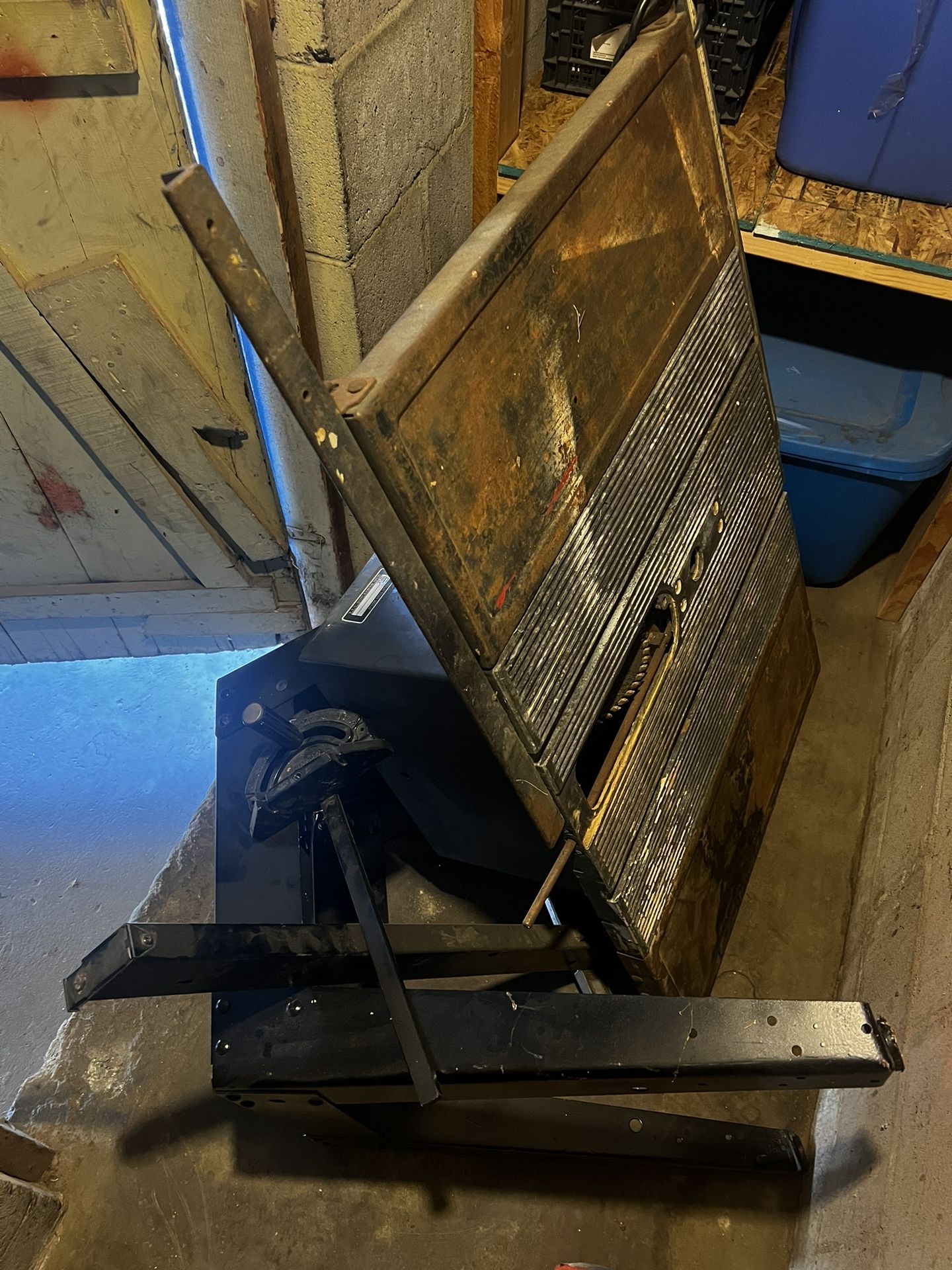 Table Saw
