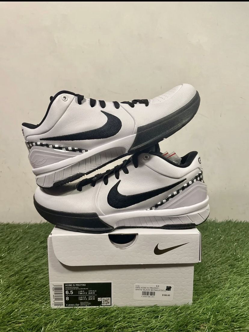 ⭐️ Size Kobe Protro Mambacita Gigi Exclusive FJ9363 100