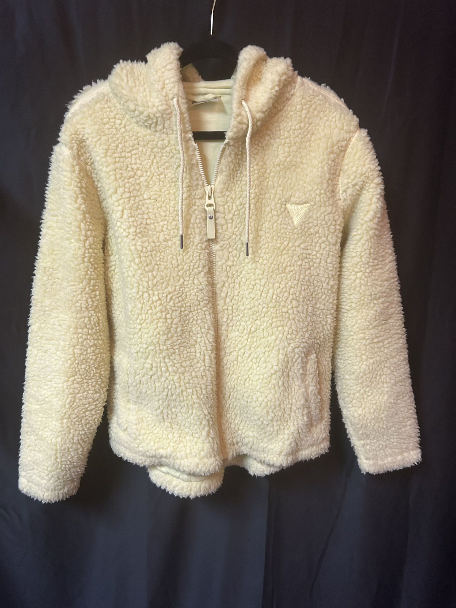 Bright & Beautiful Cottoned Jacket