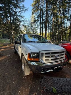 2000 Ford F-250
