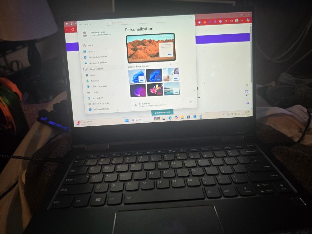 Lenovo Yoga 730-13"