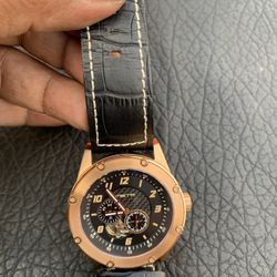 MEISTER Watch Automatic Men’s New