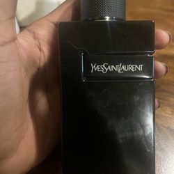 Ysl Cologne
