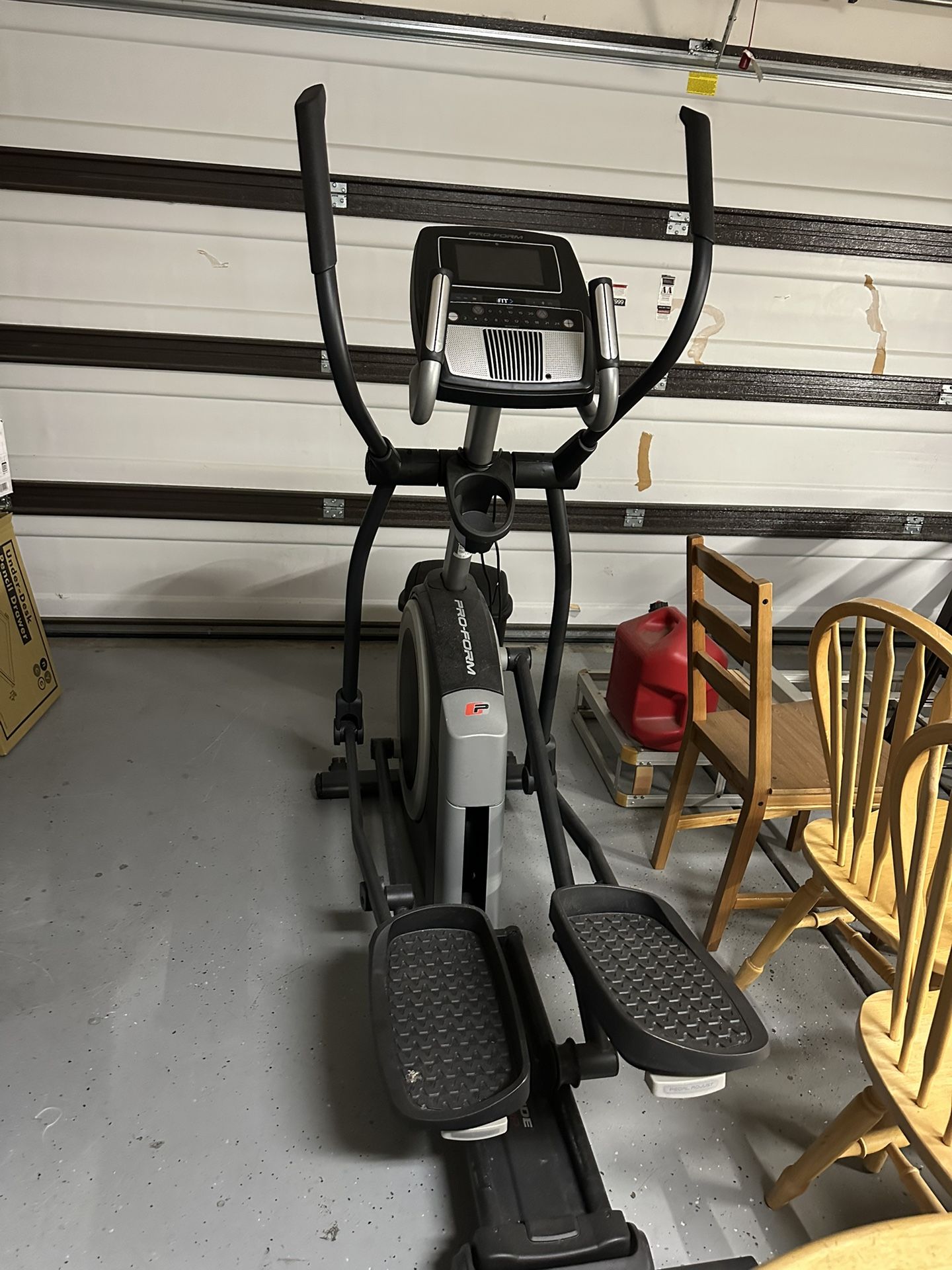 ProForm Elliptical